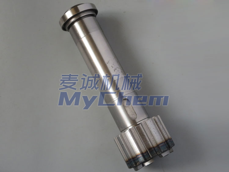 南通铣床离合器